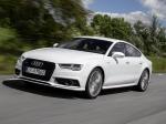 Audi A7 Sportback 3.0 TDI Quattro S-Line 2014 года (WW)